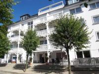 Ankerplatz 3 - B&B Ostseebad Binz