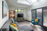 East Wing - B&B Haddington