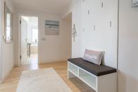 Ankerplatz 3 - B&B Ostseebad Binz
