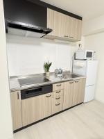 Familiensuite mit Balkon