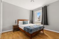 SW19 2BR - Quiet Stay for Professionals - Ferienwohnung London