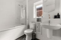 SW19 2BR - Quiet Stay for Professionals - Ferienwohnung London