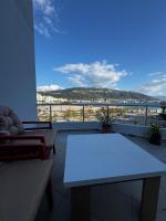 Apartamento con vistas al mar