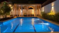 Villa Kemet - Ferienwohnung Jazīrat al ‘Awwāmīyah