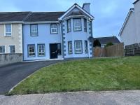 Cosy spacious 3 bedroom house - Chambres d'hôtes Bridge End