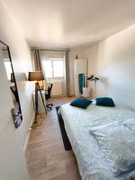 Appartement Verzy - 3 chambres - Résidence calme - Tout équipé - Proche centre de Reims, 7min en voiture - Chambres d'hôtes Reims