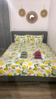 Lemon Luxury Studio - B&B Xánthi