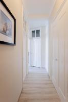 Apartment Nice Center Massena - Ferienwohnung Nizza