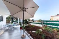 Ferienwohnung Frangipani - B&B Utjeha