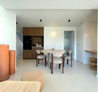 Architect's duplex with garden - B&B Anglet