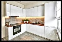 Two-Bedroom Deluxe Apartment with Garden View