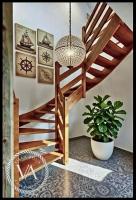 Villa Aqua - apartamenty nad Jeziorem Sławskim - Chambres d'hôtes Lubogoszcz
