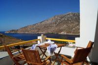 Kamara - B&B Kamares