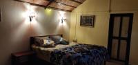 Deluxe Doppelzimmer mit Zustellbett