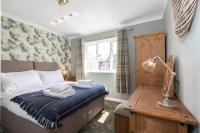Contractor-Friendly 1-Bed in Darlington - Ferienwohnung Darlington