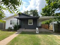 Lion House - B&B Bentonville