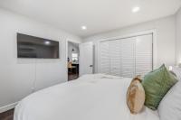 Branch Bungalow in EADO #4 2 km from FIFA Fest - B&B Houston