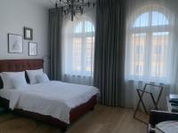 Mini Marcin STUDIO 15A - B&B Posnania