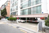 Garosugil Homestay - Female Only - B&B