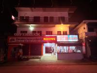Town Palace Home Stay - Chambres d'hôtes Vagamon