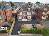 4 Spicer Road - B&B Exeter