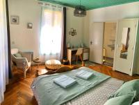 A l'ombre du Fort - B&B Fuilla