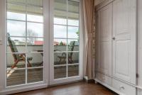Appartamento con 2 Camere da Letto