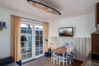 Strandhaus zum Lotsenturm - B&B Thiessow