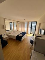 Orbi City Panorama SeaView - Ferienwohnung Batumi