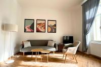 Elbe Stay Roudnice - B&B Roudnice nad Labem