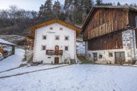 Schoenau Bio & SPA Family Apartments - Bed and Breakfast San Pietro