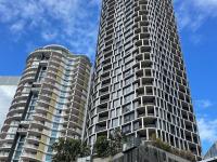 Luxury CBD Apt with 180 River Views & Rooftop Pool - Ferienwohnung Brisbane