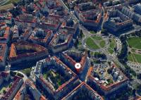 Modern and comfortable apartment for up to 5 guests located in the popular Prague 6, 10 minuts to city center - Chambres d'hôtes Prague