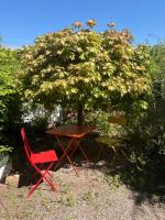 Am Himmelreich - B&B Otterbach