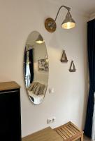 Tweepersoonskamer met Eigen Badkamer