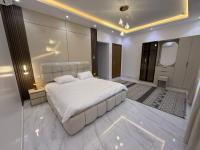 شقة غرفتين وصالة ومطبخ - B&B Jeddah