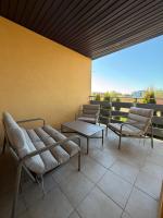Apartament Wczasowa 3 - Ferienwohnung Sarbinowo