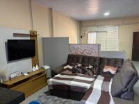 Refúgio Dom Emanuel - Ferienwohnung Pirenópolis