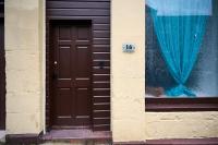 Ground Floor 1BR Apt - Central Oban, 5 min to Ferry - B&B Oban