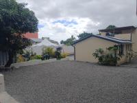 Oasisbyseychelles - B&B Saint-Pierre