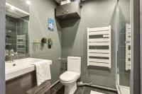 Studio au cœur de l'hyper centre - B&B Caen