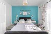 Design Pięć Mórz Sianożęty - Jantar Apartamenty Kołobrzeg - Bed and Breakfast Sianożęty