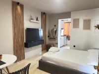 RS Studio - Himare 5th floor - Ferienwohnung Himarë