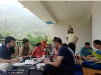 The Hamta Homestay Manali - B&B Haripūr