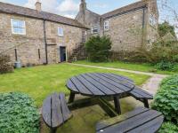 The Hay Barn - B&B Ripon