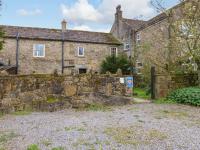 The Hay Barn - B&B Ripon