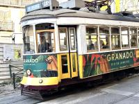 Alfama Premium - B&B Lisbona