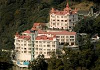 Radisson Hotel Shimla, Hotels - Shimla