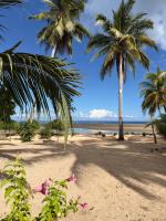 Maison le Rêve - Ferienwohnung Nosy-Be