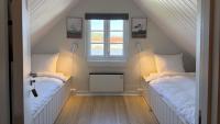 Æ Quinta - Ferienwohnung Klitmøller